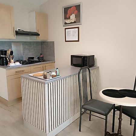 Mas Auroma Bed & Breakfast Murs  Eksteriør bilde