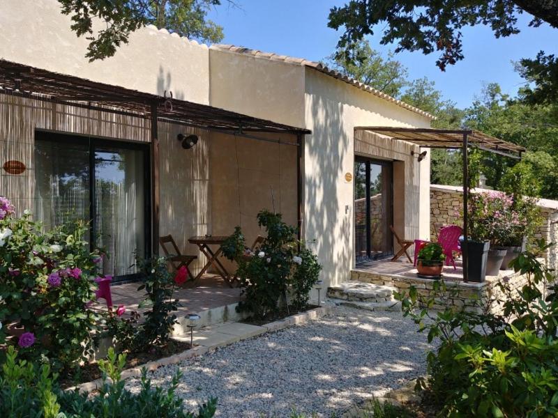 Mas Auroma Bed & Breakfast Murs  Eksteriør bilde