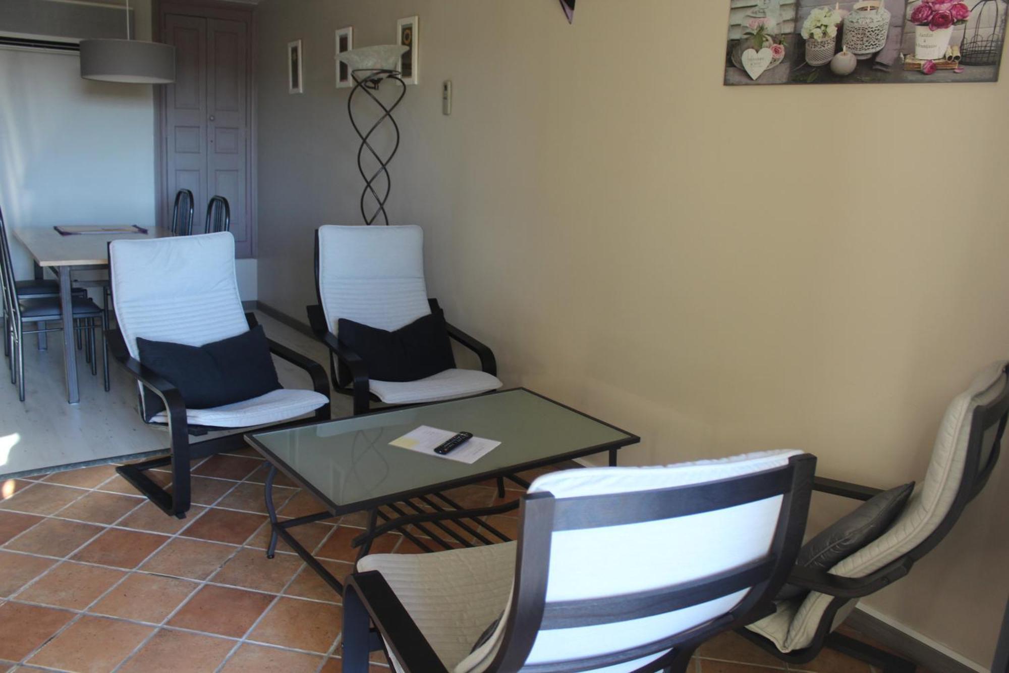 Mas Auroma Bed & Breakfast Murs  Rom bilde
