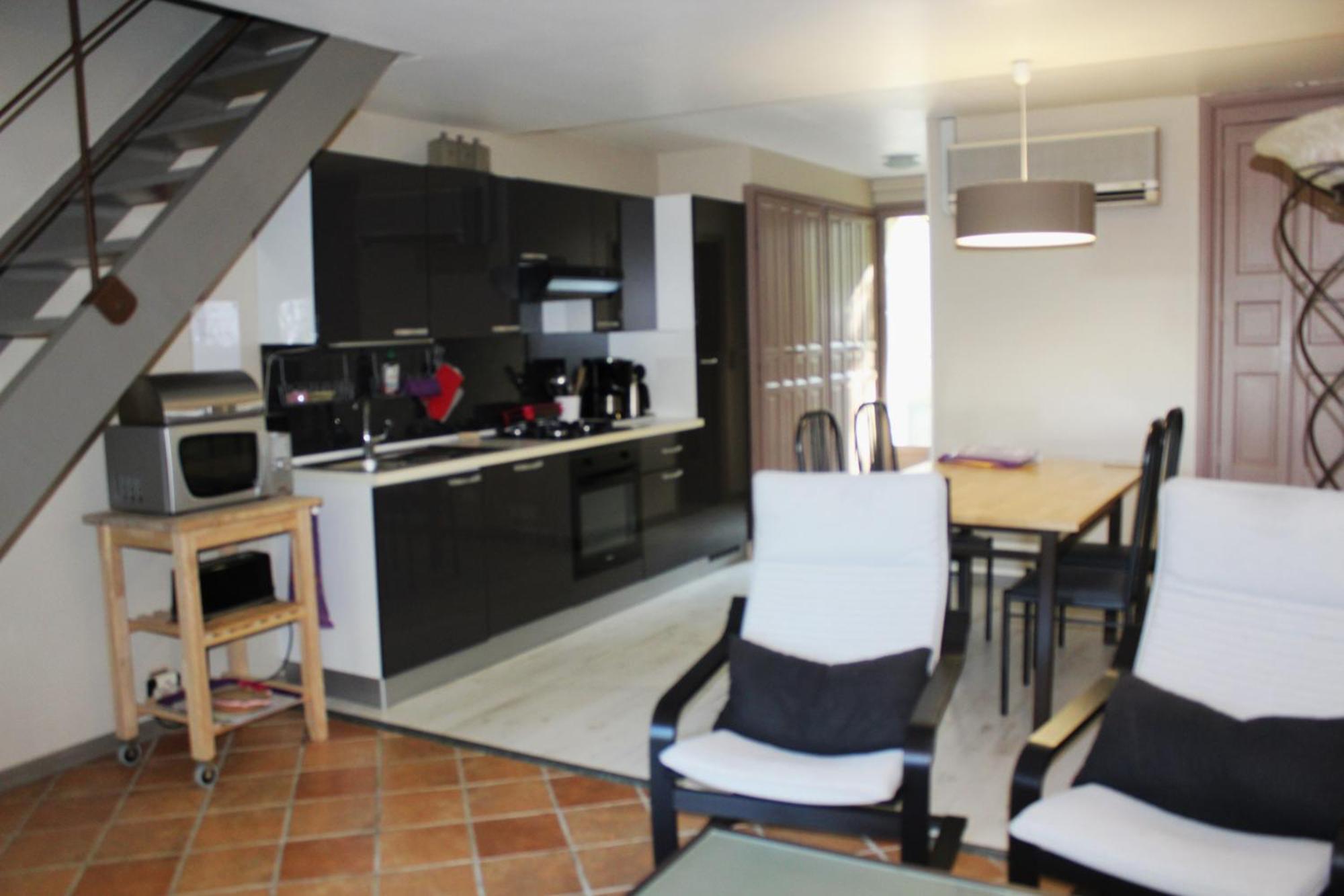 Mas Auroma Bed & Breakfast Murs  Rom bilde