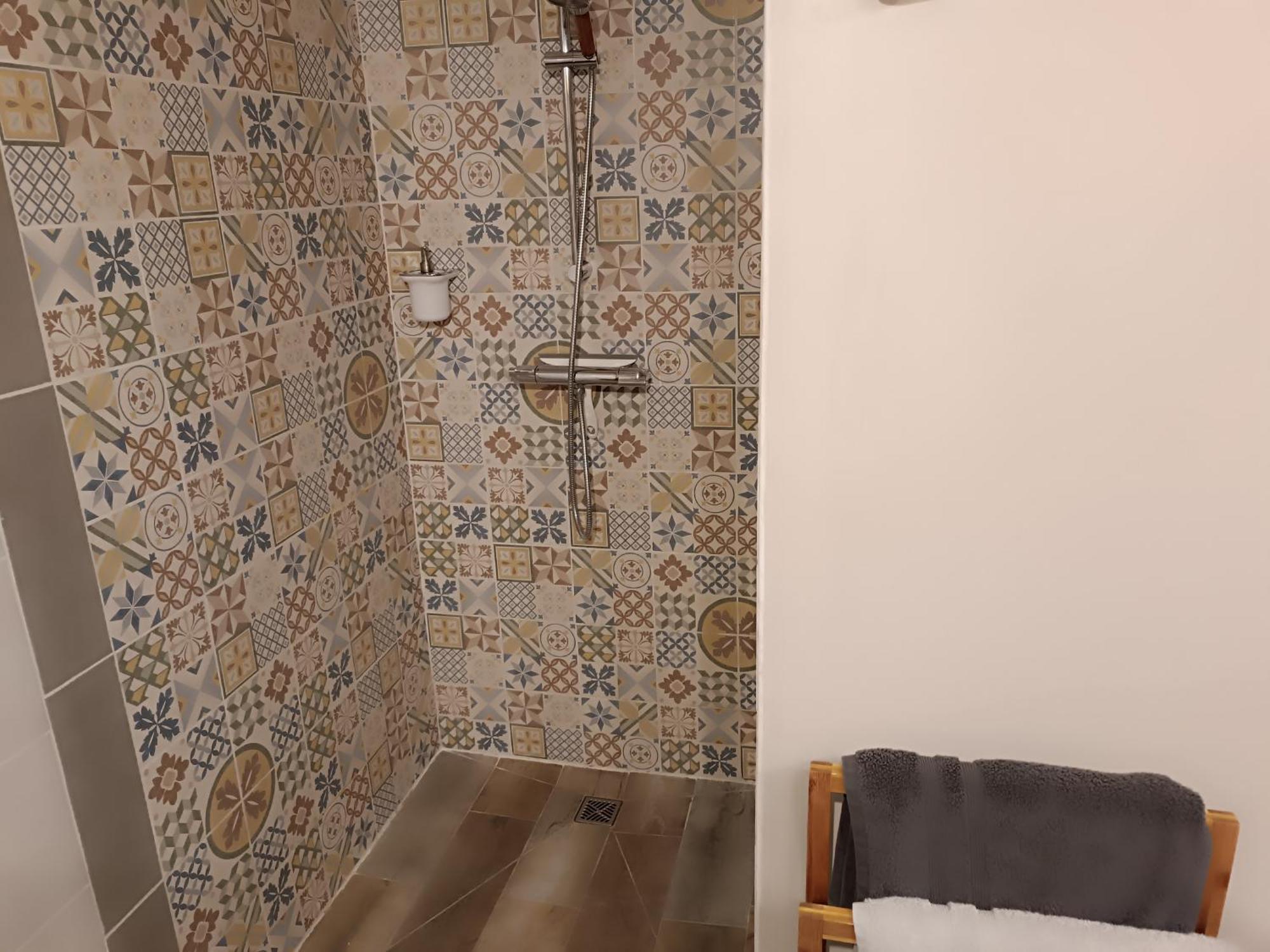 Mas Auroma Bed & Breakfast Murs  Eksteriør bilde